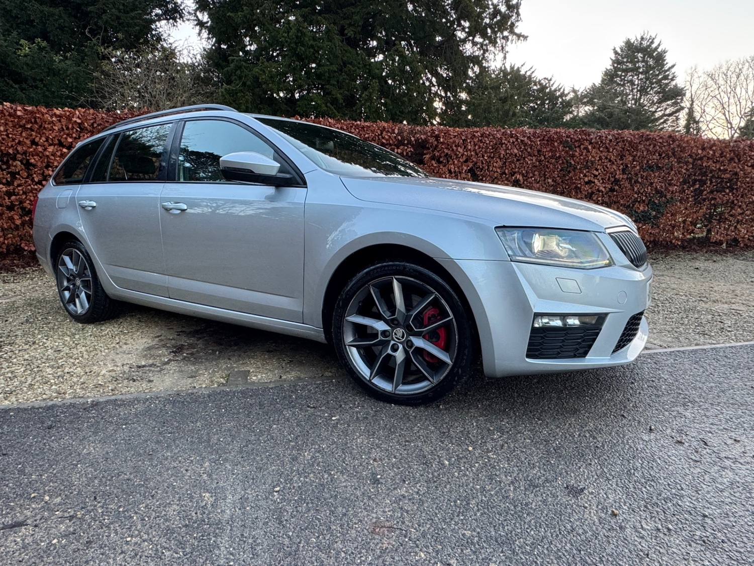 Used Skoda Octavia 2015 for sale - 76935446: Photo 16