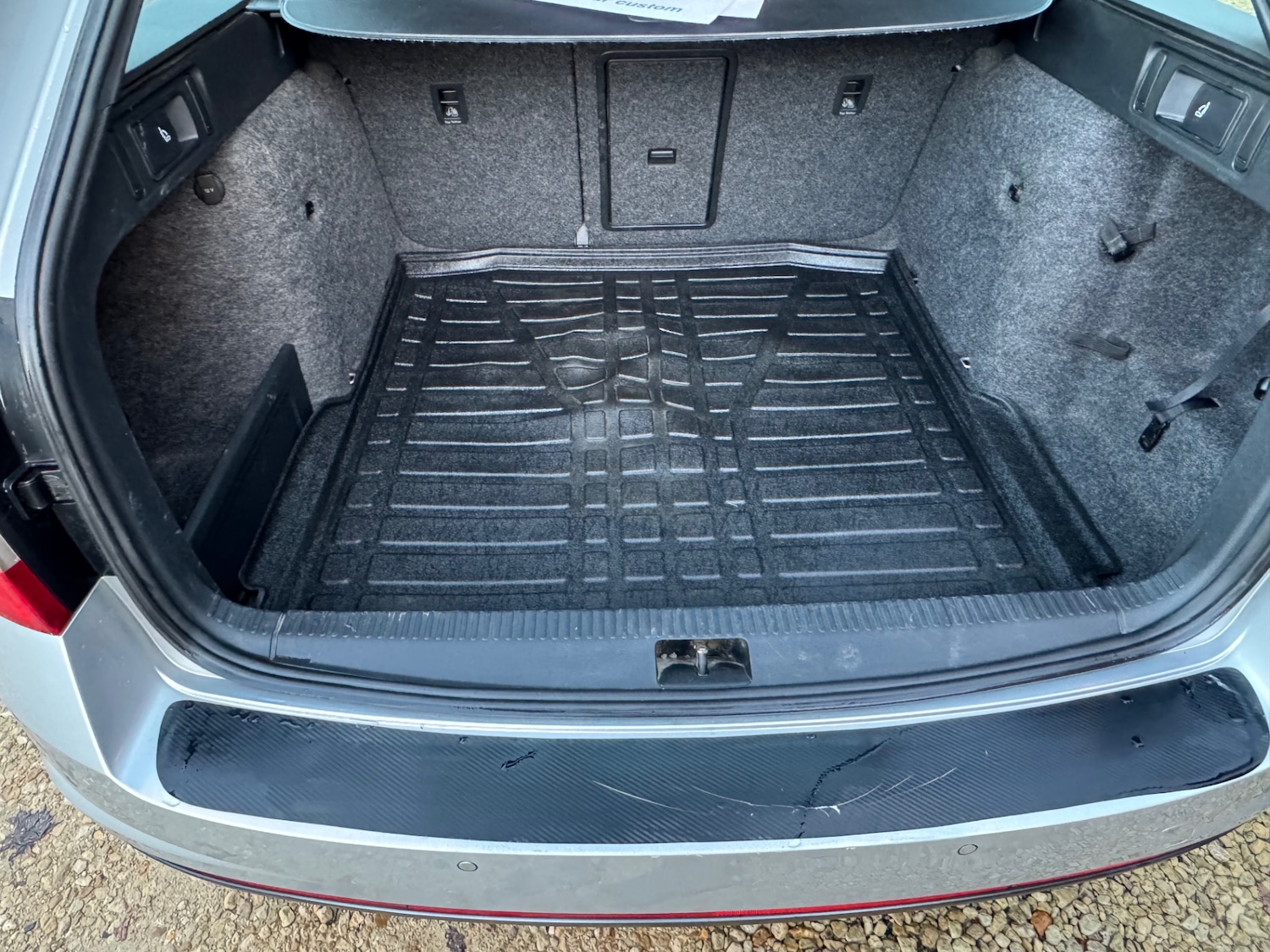 Used Skoda Octavia 2015 for sale - 76935446: Photo 17