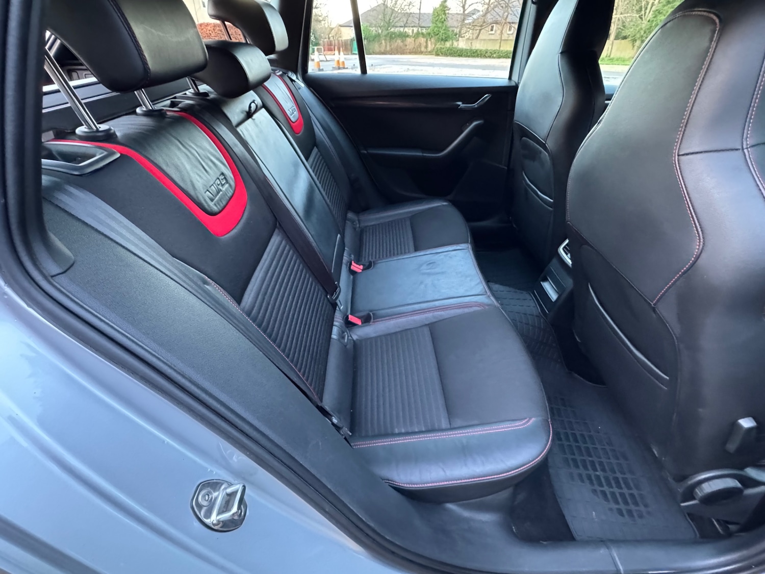 Used Skoda Octavia 2015 for sale - 76935446: Photo 19