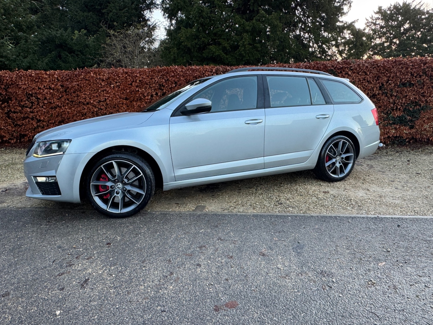Used Skoda Octavia 2015 for sale - 76935446: Photo 2