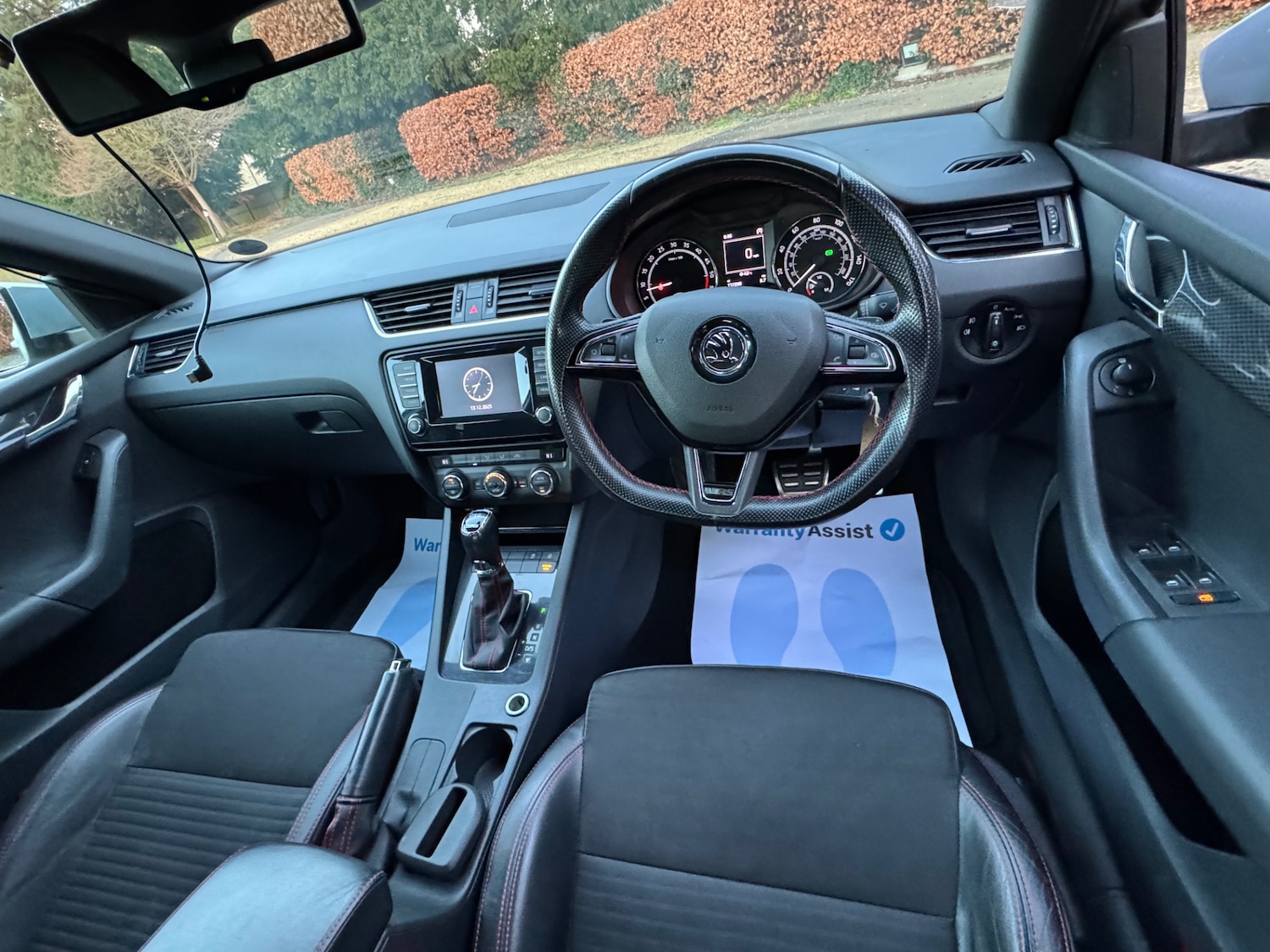 Used Skoda Octavia 2015 for sale - 76935446: Photo 20