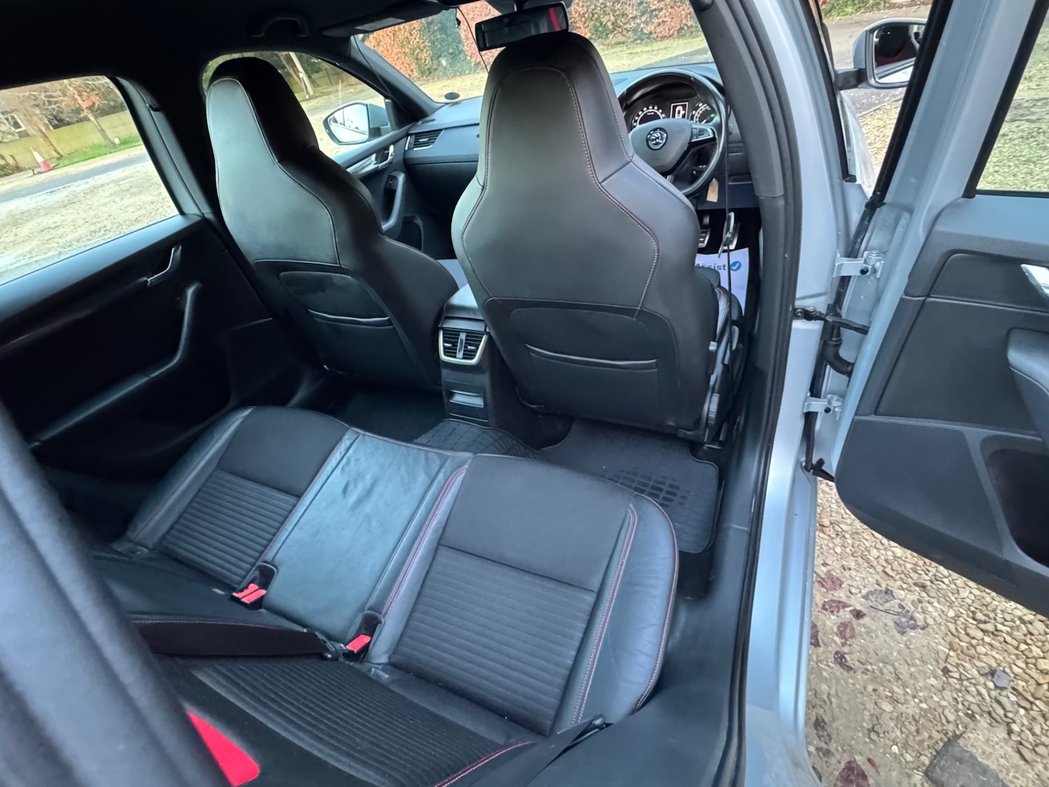 Used Skoda Octavia 2015 for sale - 76935446: Photo 25