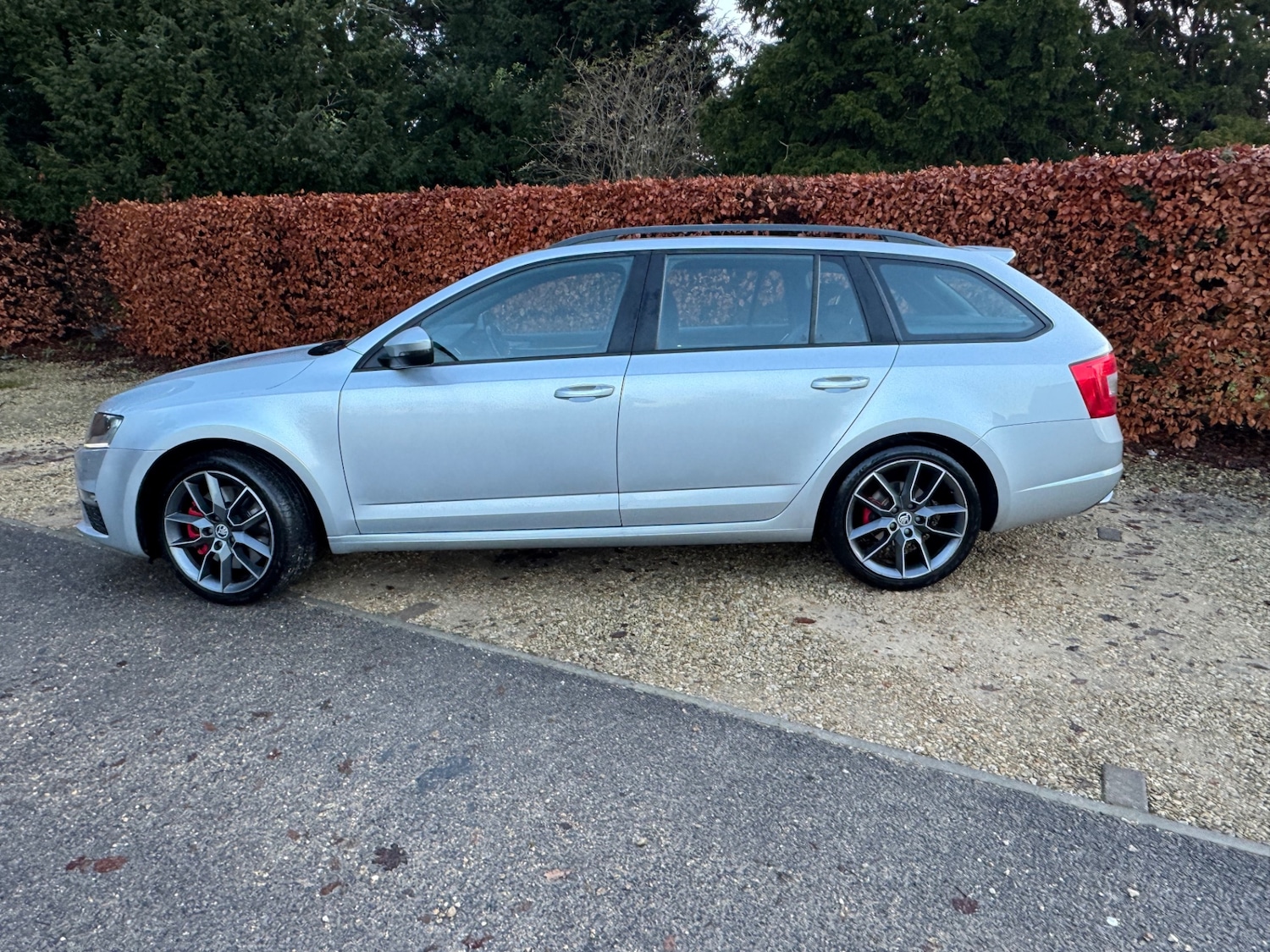 Used Skoda Octavia 2015 for sale - 76935446: Photo 3