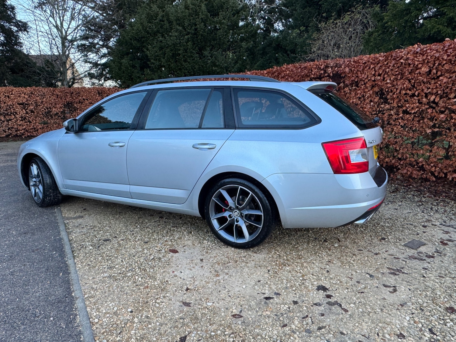 Used Skoda Octavia 2015 for sale - 76935446: Photo 4