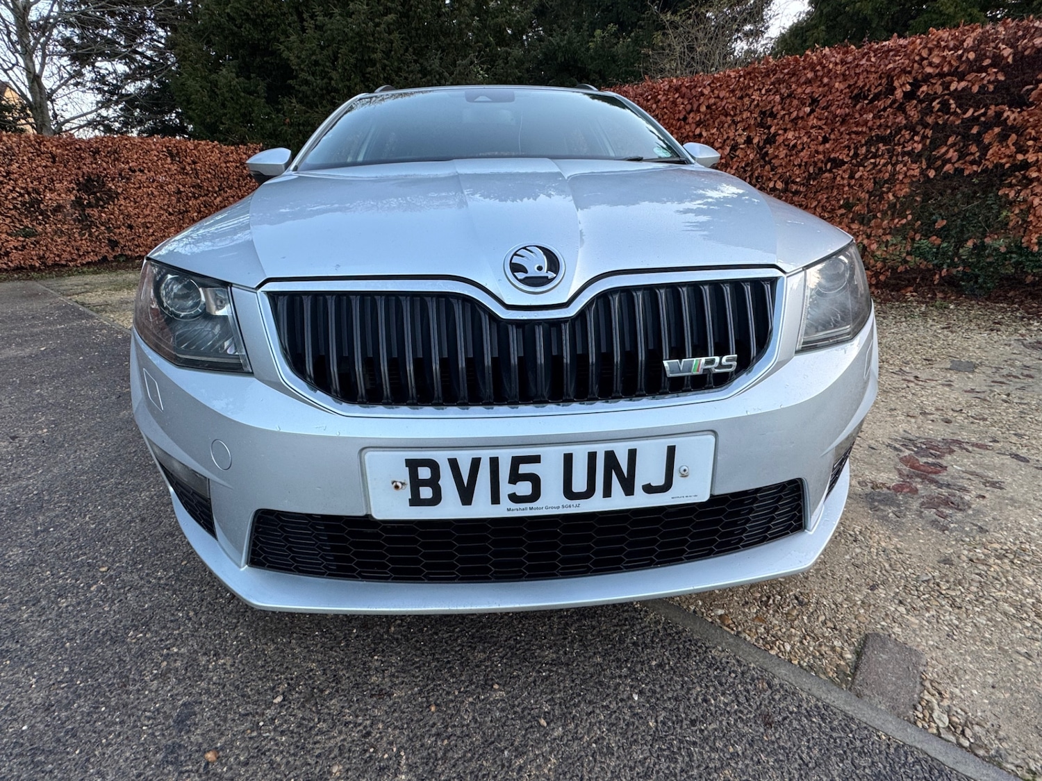 Used Skoda Octavia 2015 for sale - 76935446: Photo 7