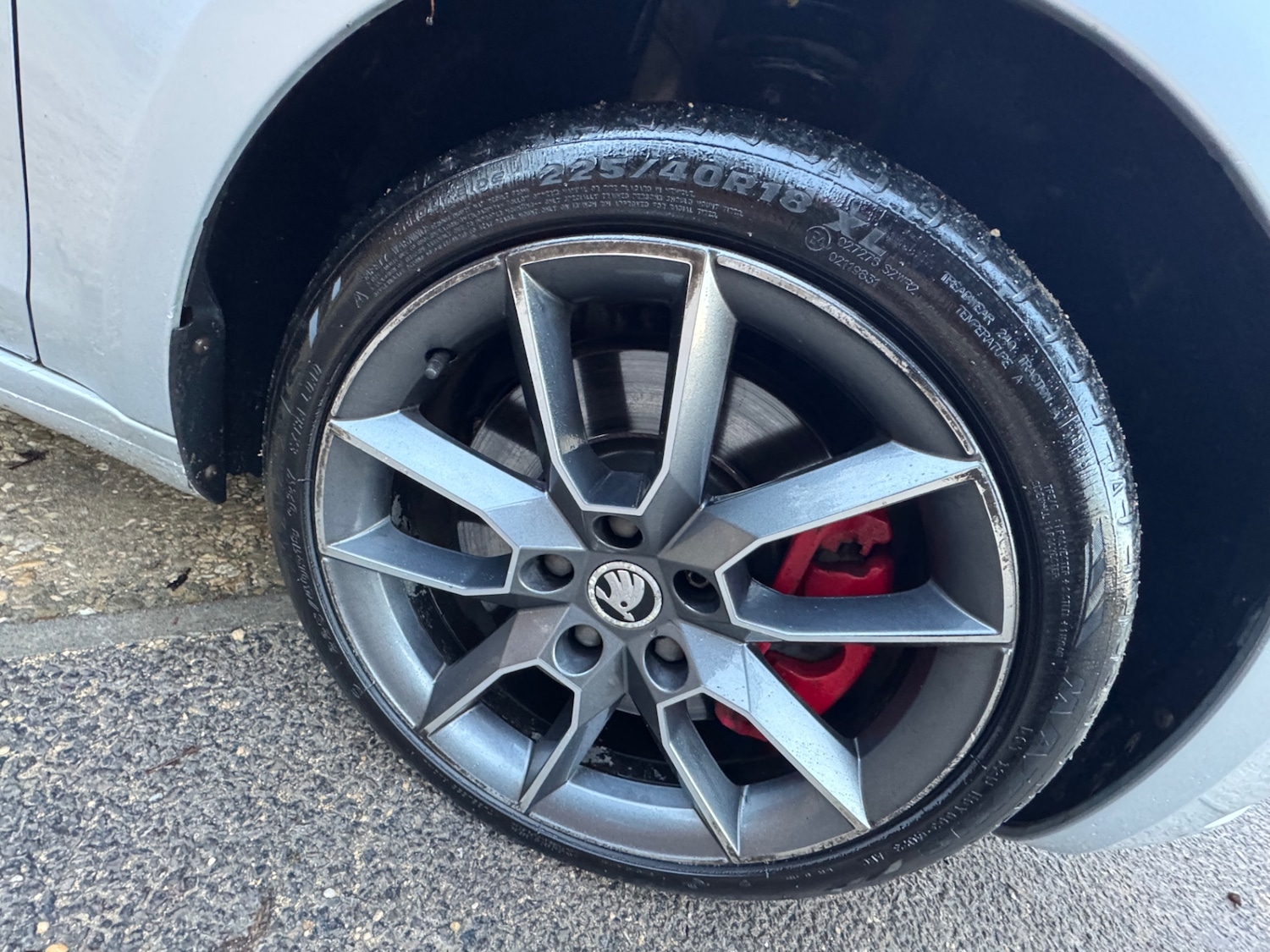 Used Skoda Octavia 2015 for sale - 76935446: Photo 8