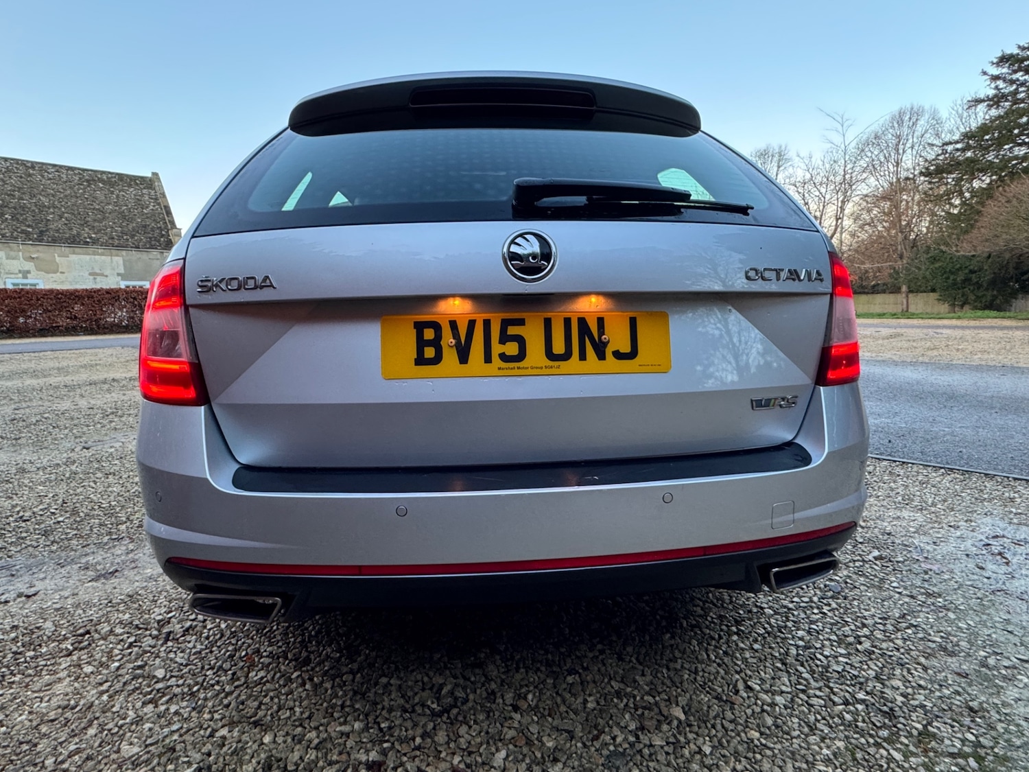 Used Skoda Octavia 2015 for sale - 76935446: Photo 9