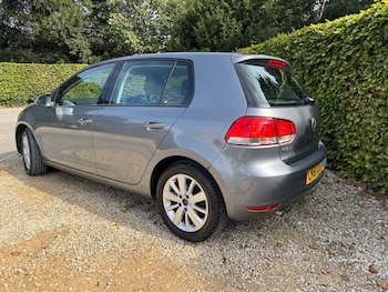 2011 (61) - 1.4 TSI SE 5dr