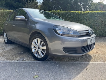 Used Volkswagen Golf 2011 for sale - 75860558: Photo