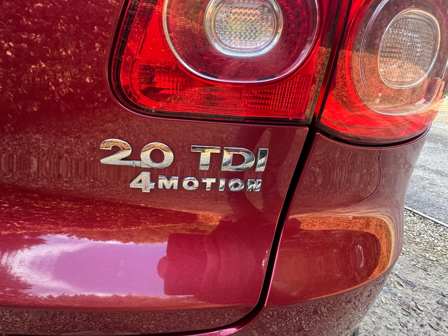 Used Volkswagen Tiguan 2011 for sale - 76963604: Photo 12