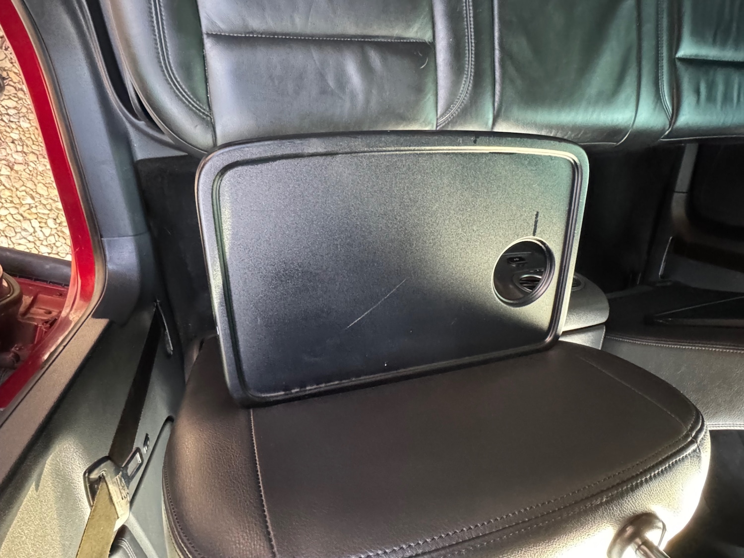 Used Volkswagen Tiguan 2011 for sale - 76963604: Photo 16