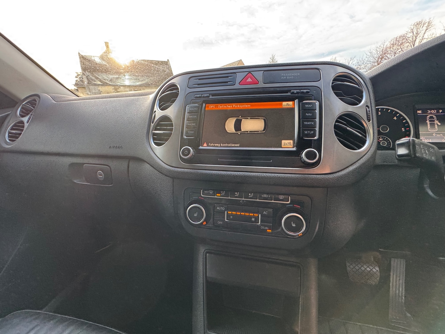 Used Volkswagen Tiguan 2011 for sale - 76963604: Photo 19