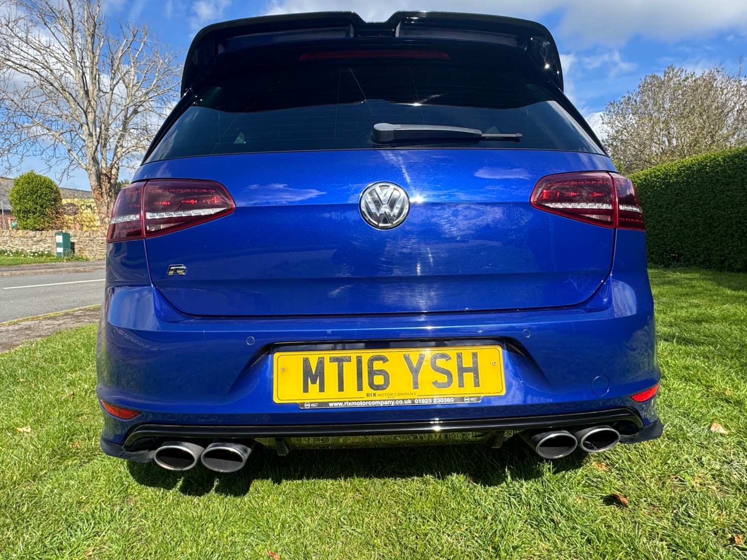 Used Volkswagen Golf 2016 for sale - 78027847: Photo 10