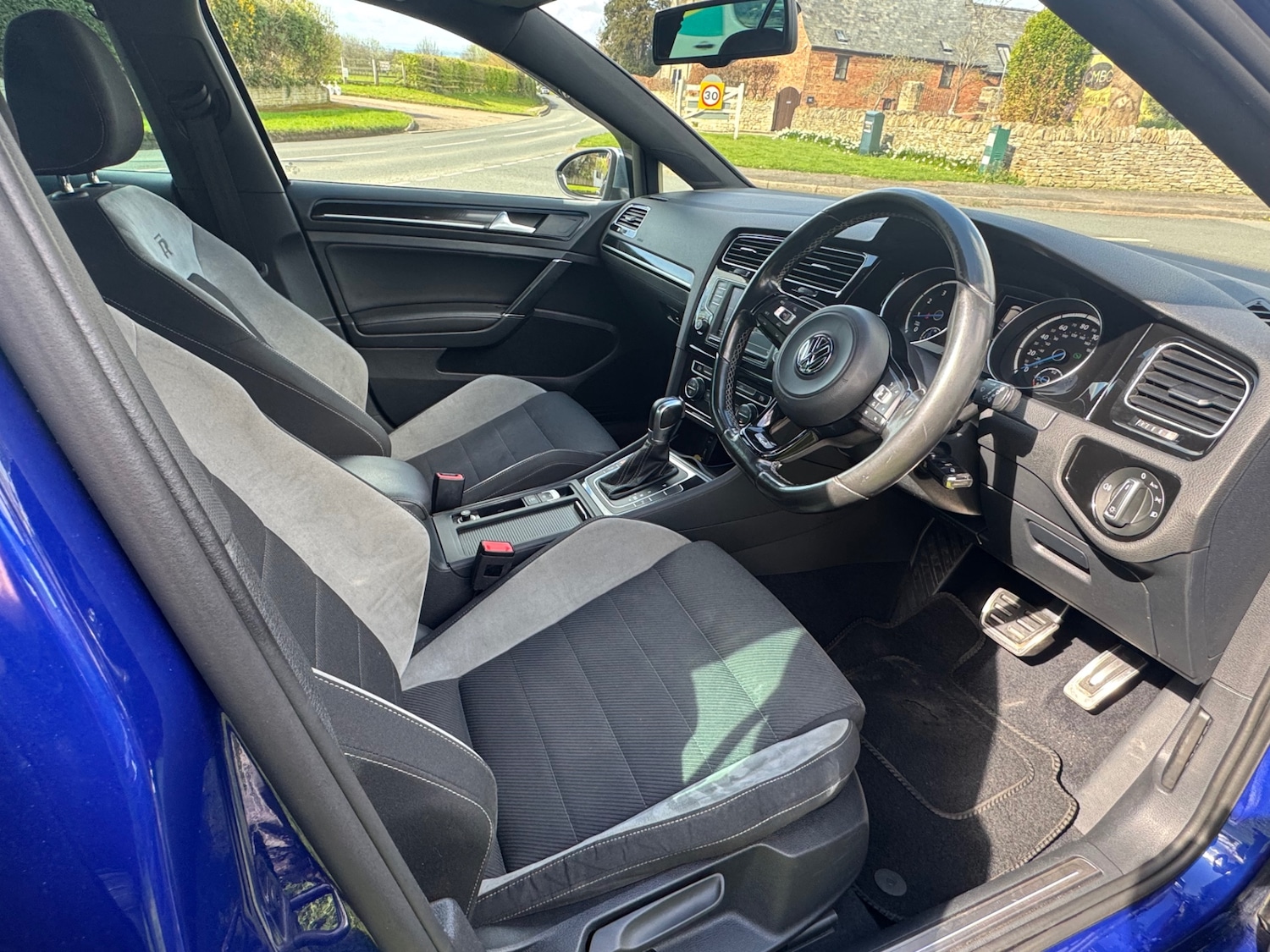 Used Volkswagen Golf 2016 for sale - 78027847: Photo 12