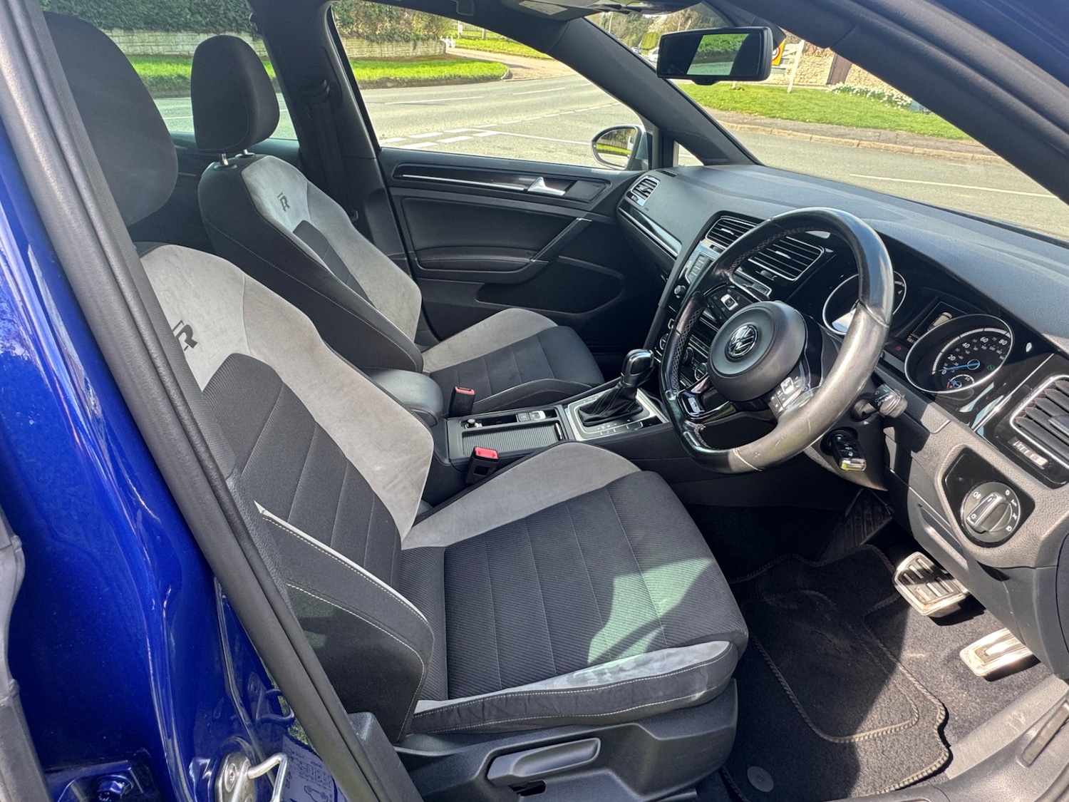 Used Volkswagen Golf 2016 for sale - 78027847: Photo 13