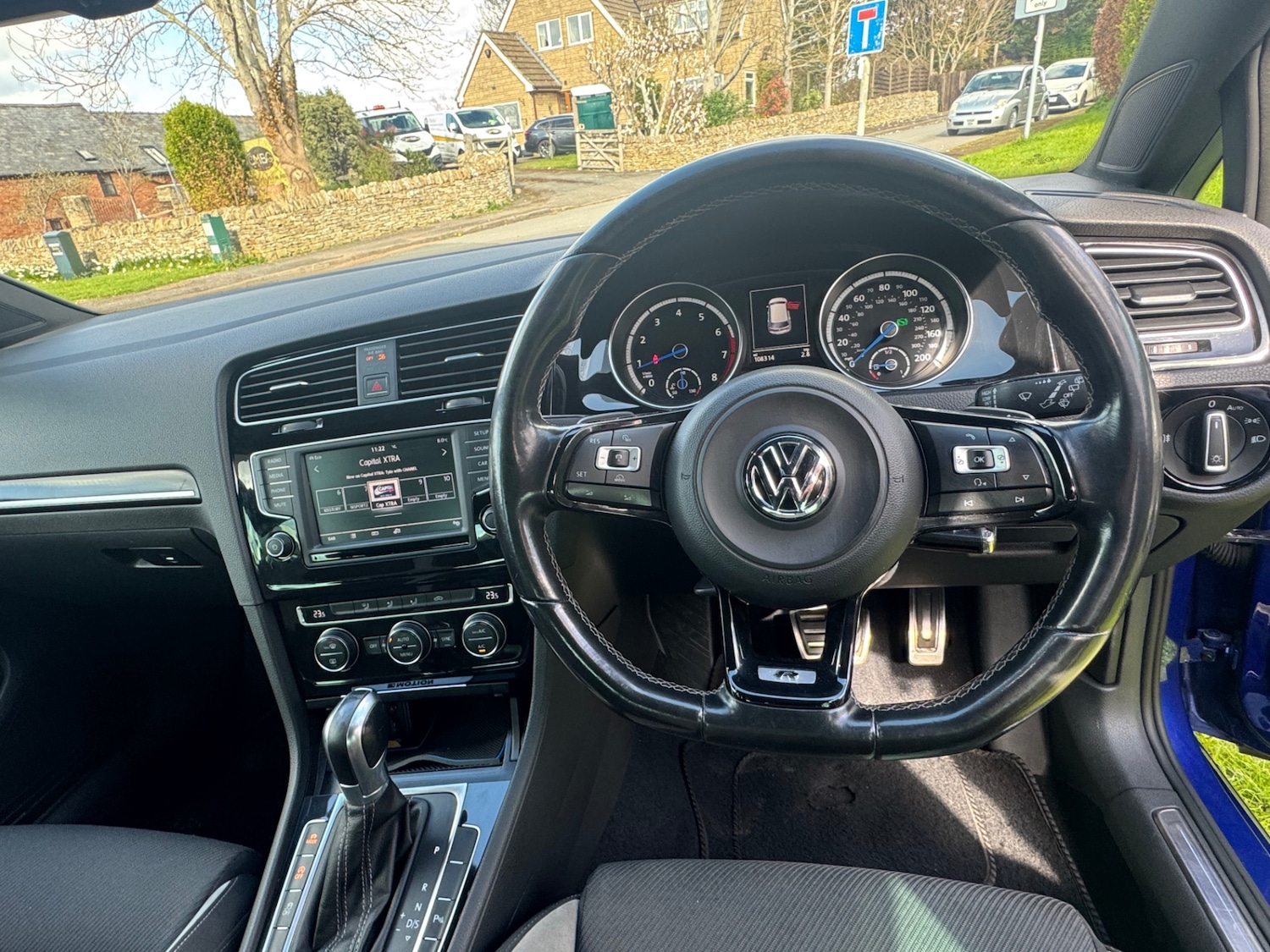 Used Volkswagen Golf 2016 for sale - 78027847: Photo 14