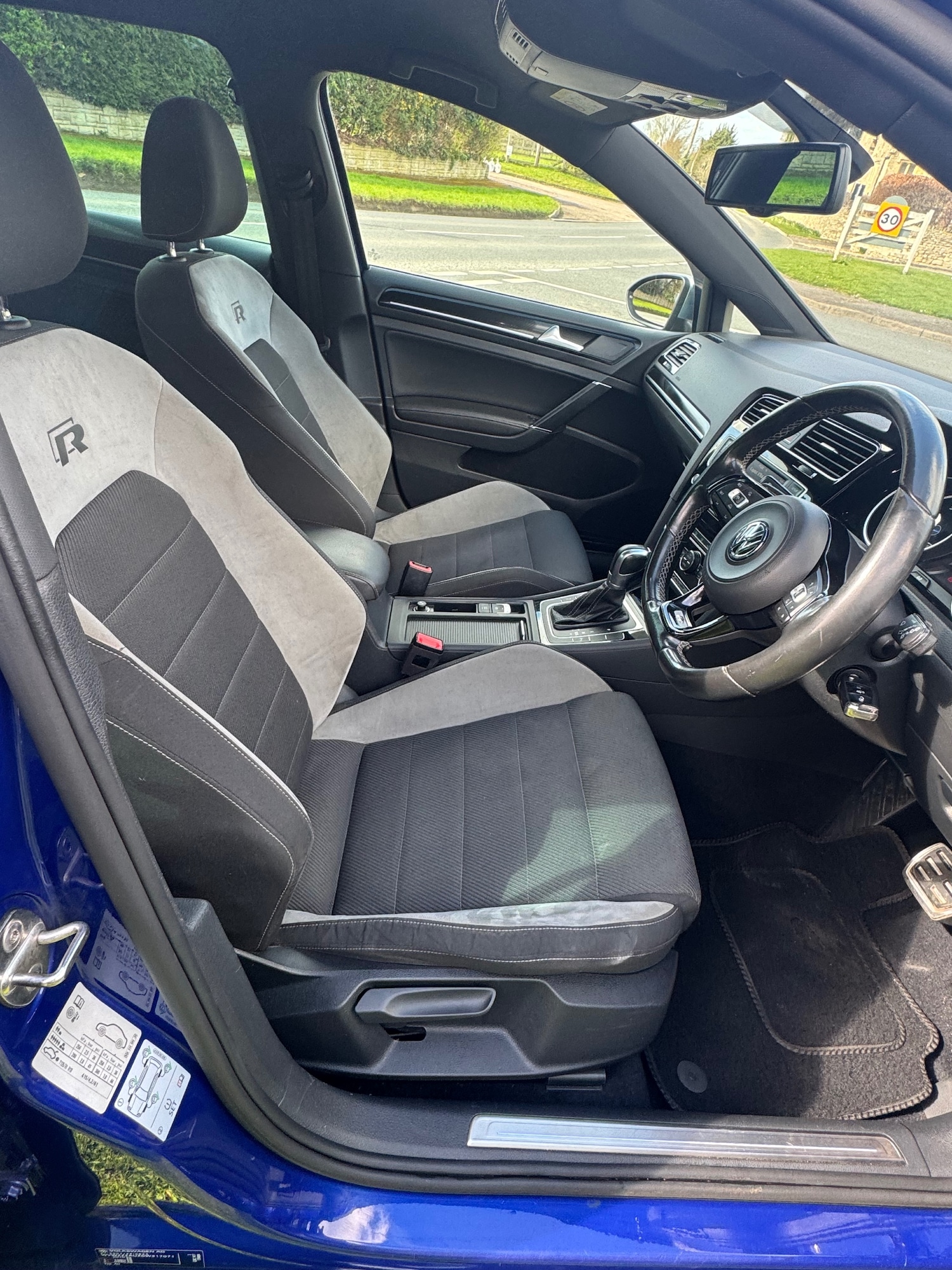 Used Volkswagen Golf 2016 for sale - 78027847: Photo 15