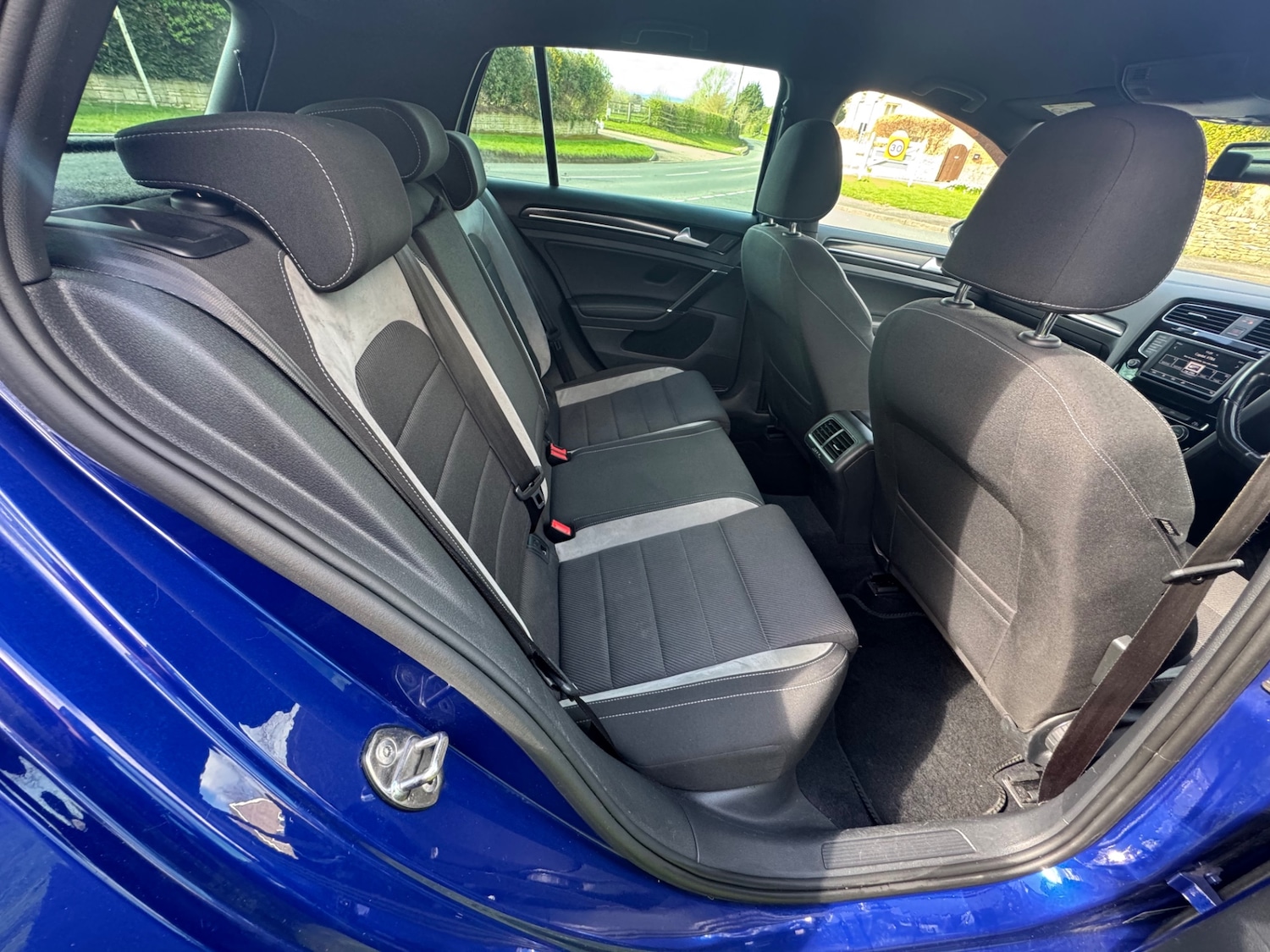 Used Volkswagen Golf 2016 for sale - 78027847: Photo 16