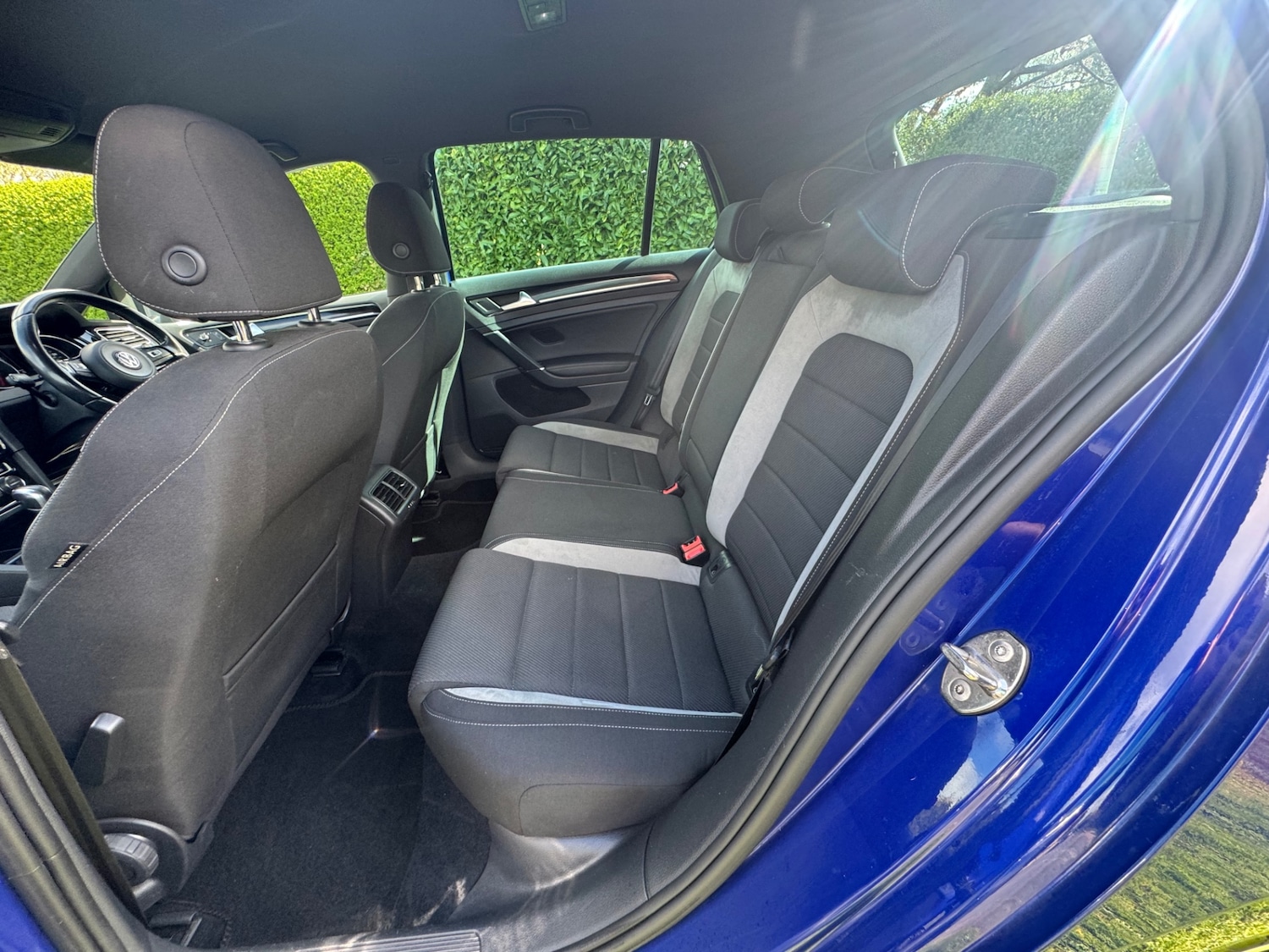 Used Volkswagen Golf 2016 for sale - 78027847: Photo 17