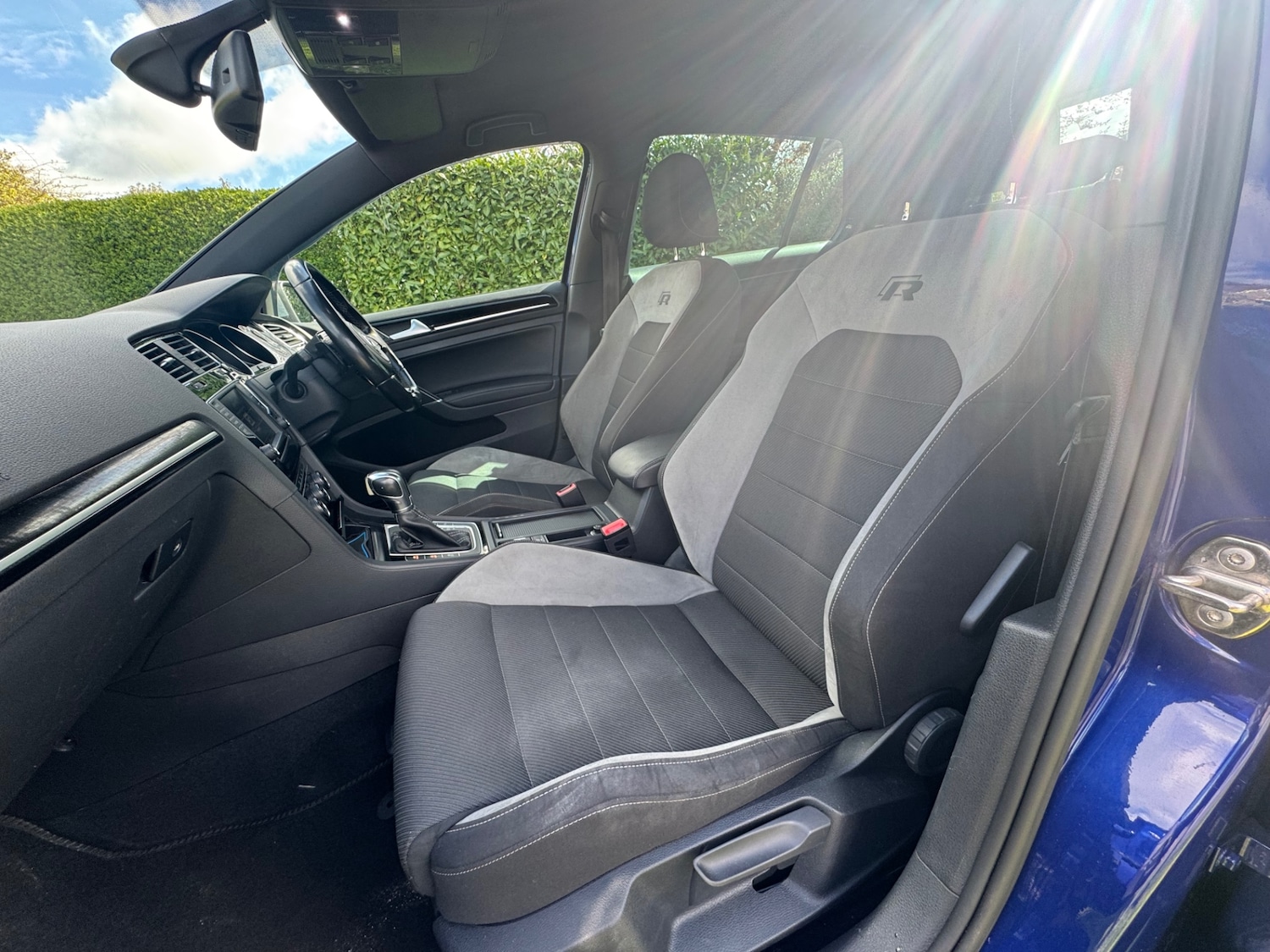 Used Volkswagen Golf 2016 for sale - 78027847: Photo 18