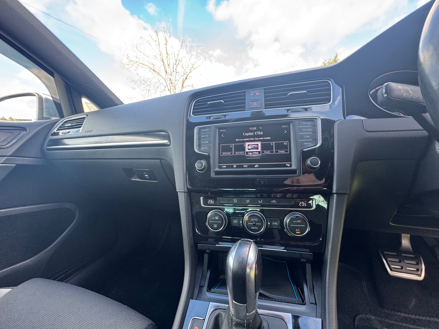 Used Volkswagen Golf 2016 for sale - 78027847: Photo 19