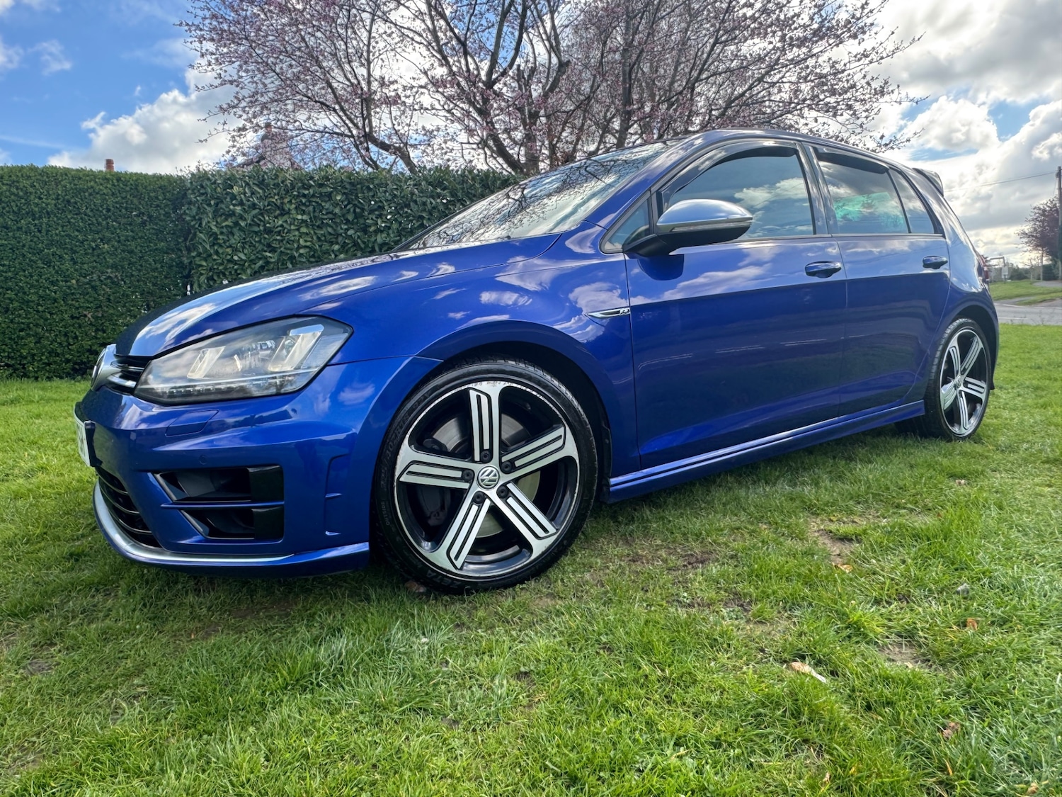 Used Volkswagen Golf 2016 for sale - 78027847: Photo 3