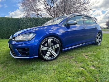 Used Volkswagen Golf 2016 for sale - 78027847: Photo