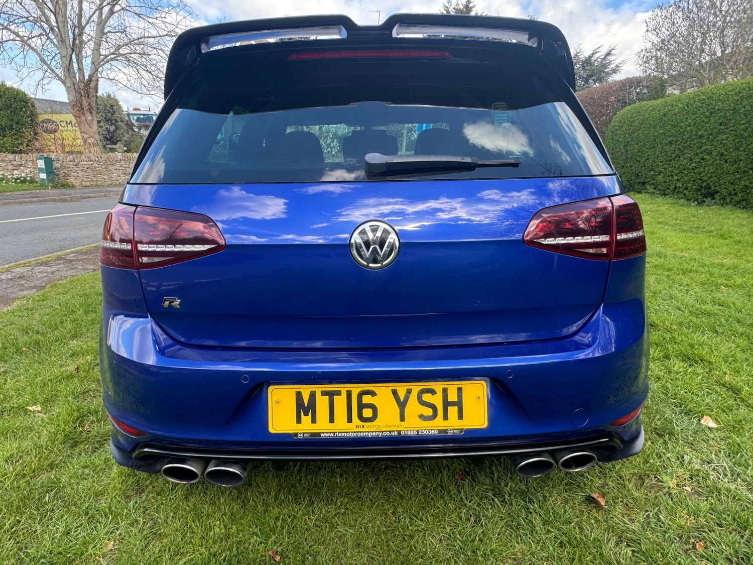 Used Volkswagen Golf 2016 for sale - 78027847: Photo 5