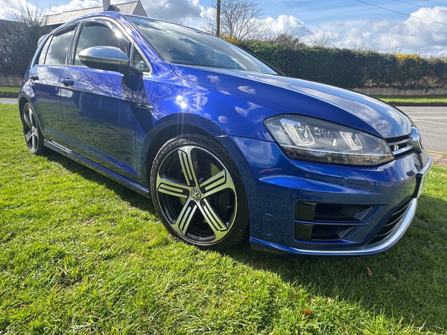 Used Volkswagen Golf 2016 for sale - 78027847: Photo 7