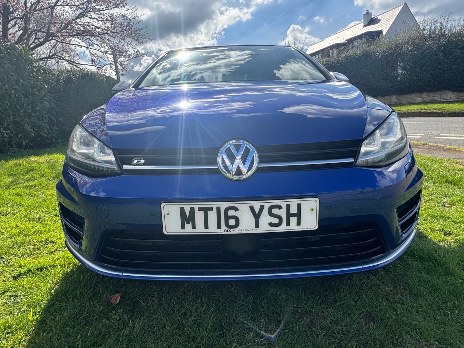 Used Volkswagen Golf 2016 for sale - 78027847: Photo 8