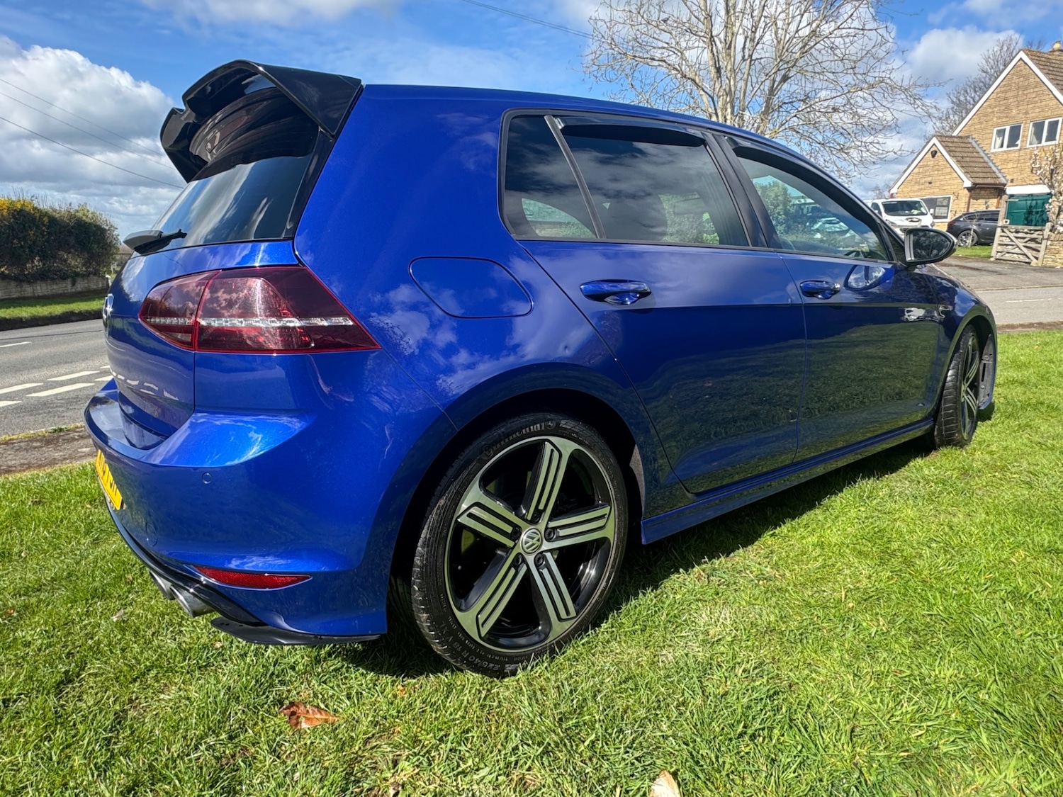 Used Volkswagen Golf 2016 for sale - 78027847: Photo 9