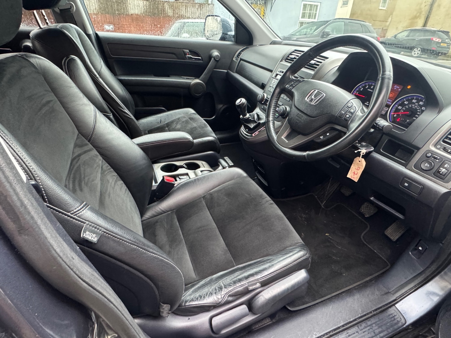 Used Honda CR-V 2012 for sale - 77213566: Photo 12