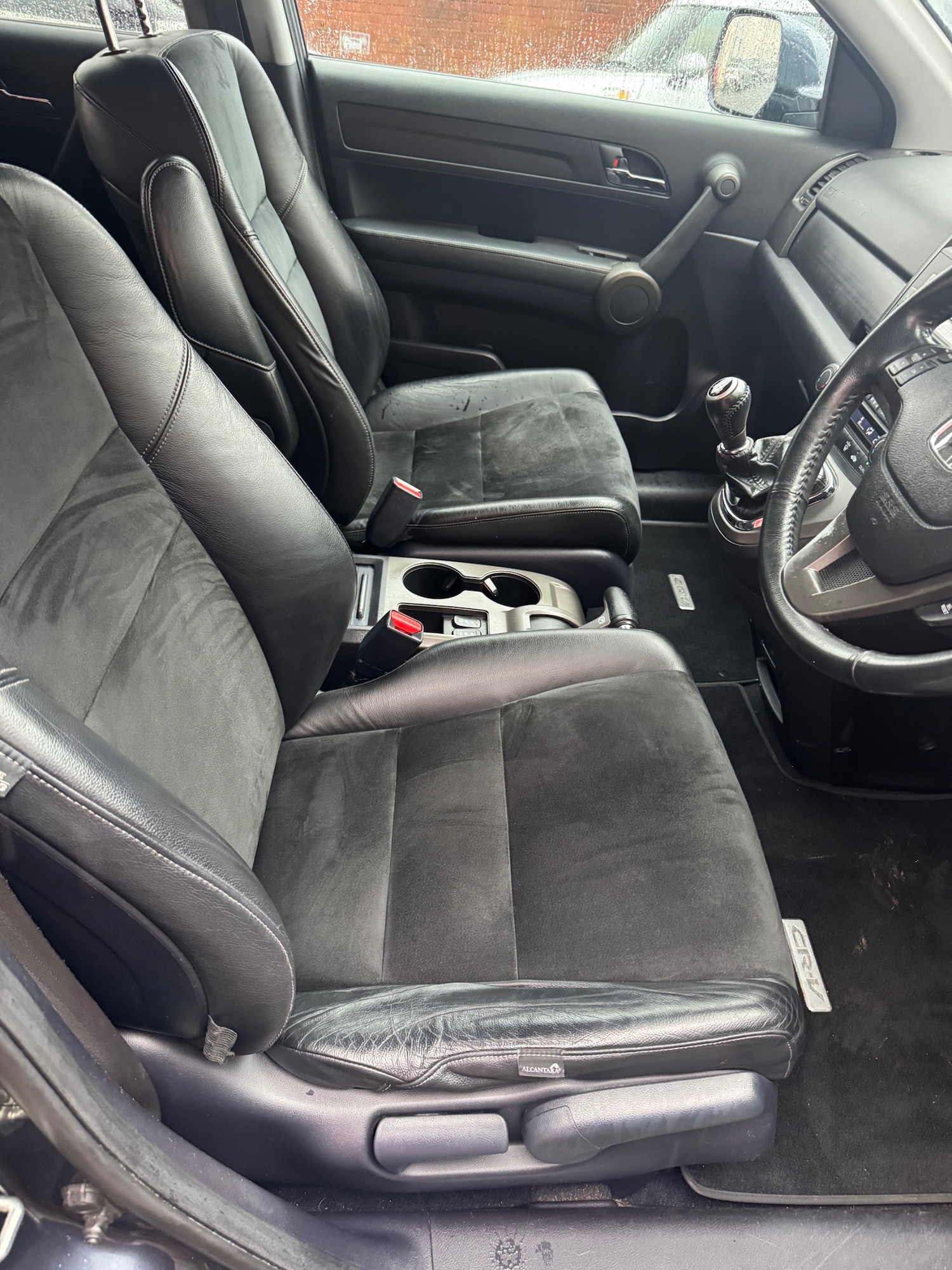 Used Honda CR-V 2012 for sale - 77213566: Photo 14