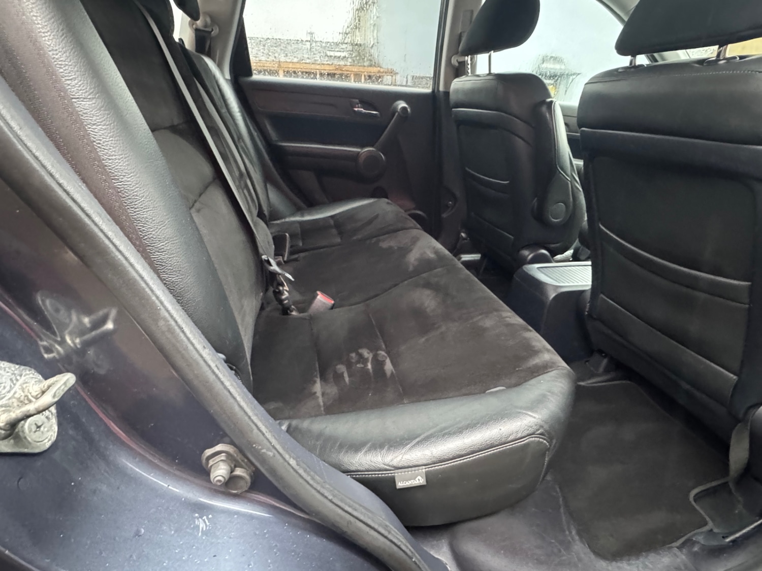 Used Honda CR-V 2012 for sale - 77213566: Photo 15