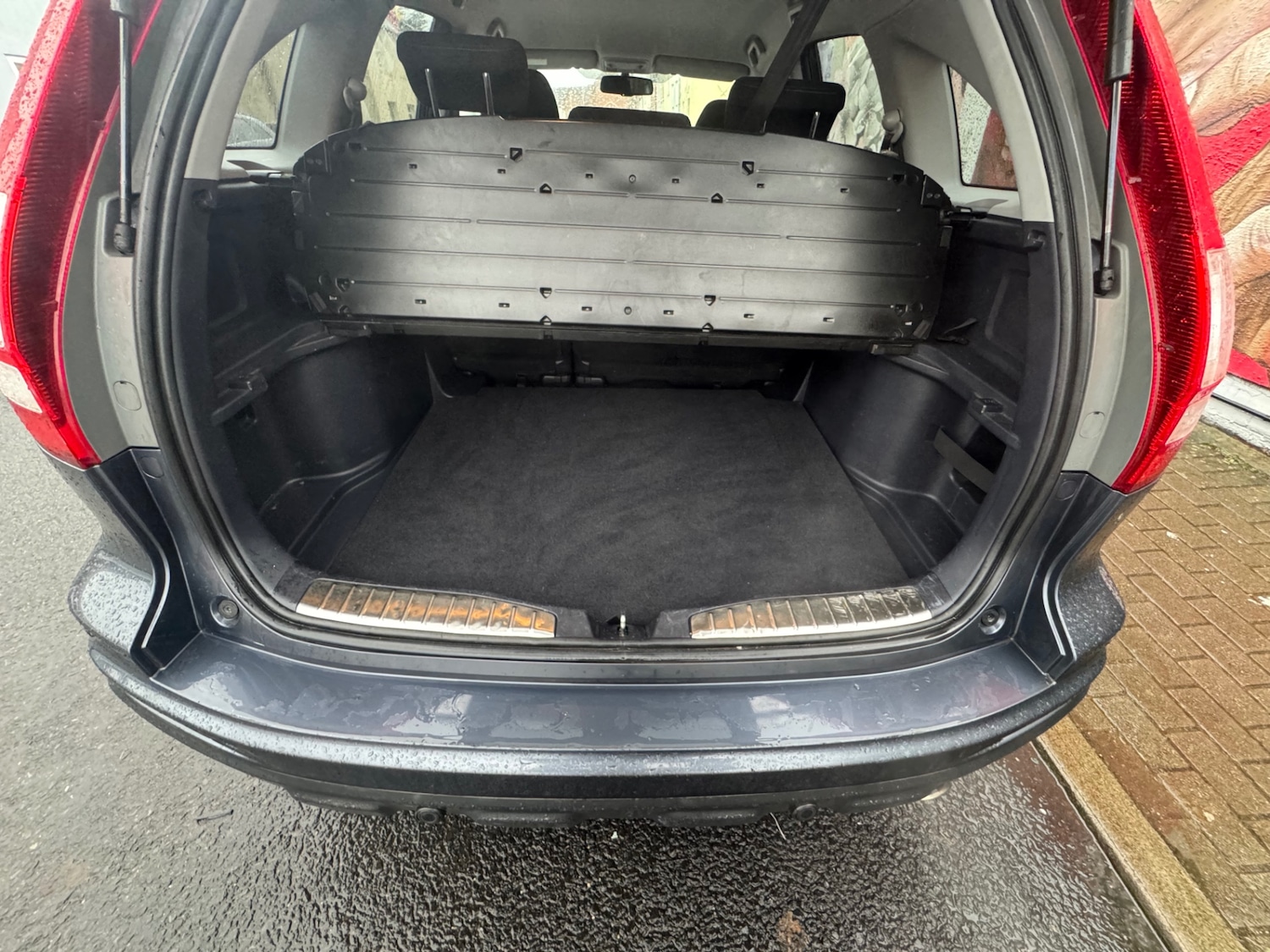 Used Honda CR-V 2012 for sale - 77213566: Photo 9