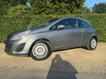 Used Vauxhall Corsa 2013 for sale - 78990320: Photo