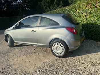 Used Vauxhall Corsa 2013 for sale - 78990320: Photo