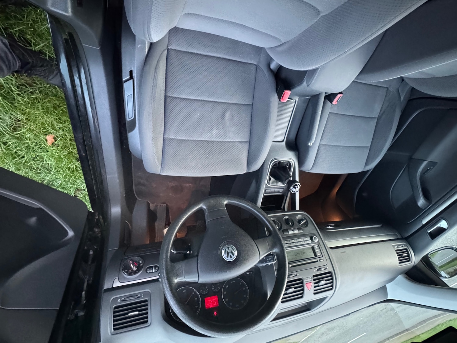 Used Volkswagen Golf 2006 for sale - 76511045: Photo 12