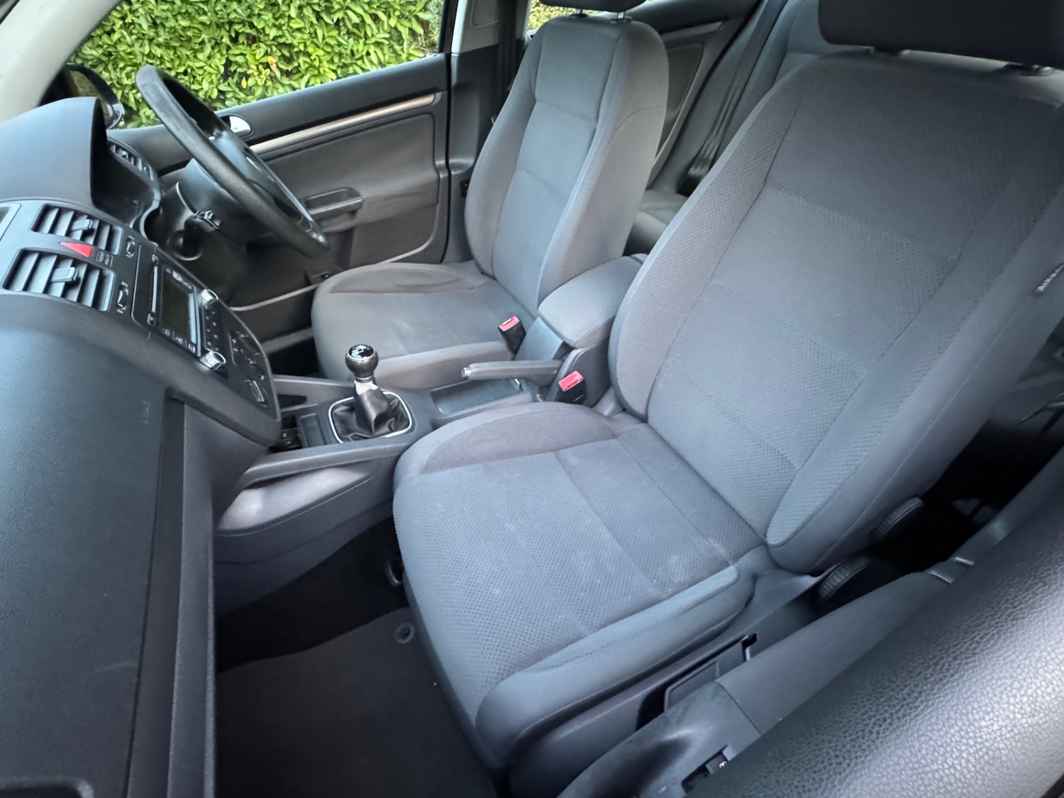 Used Volkswagen Golf 2006 for sale - 76511045: Photo 13