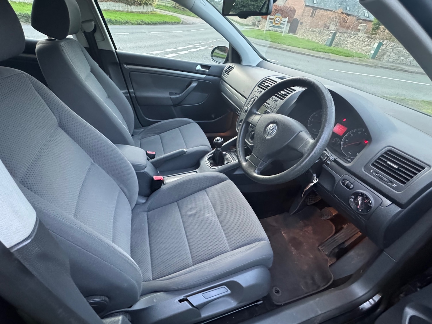 Used Volkswagen Golf 2006 for sale - 76511045: Photo 15