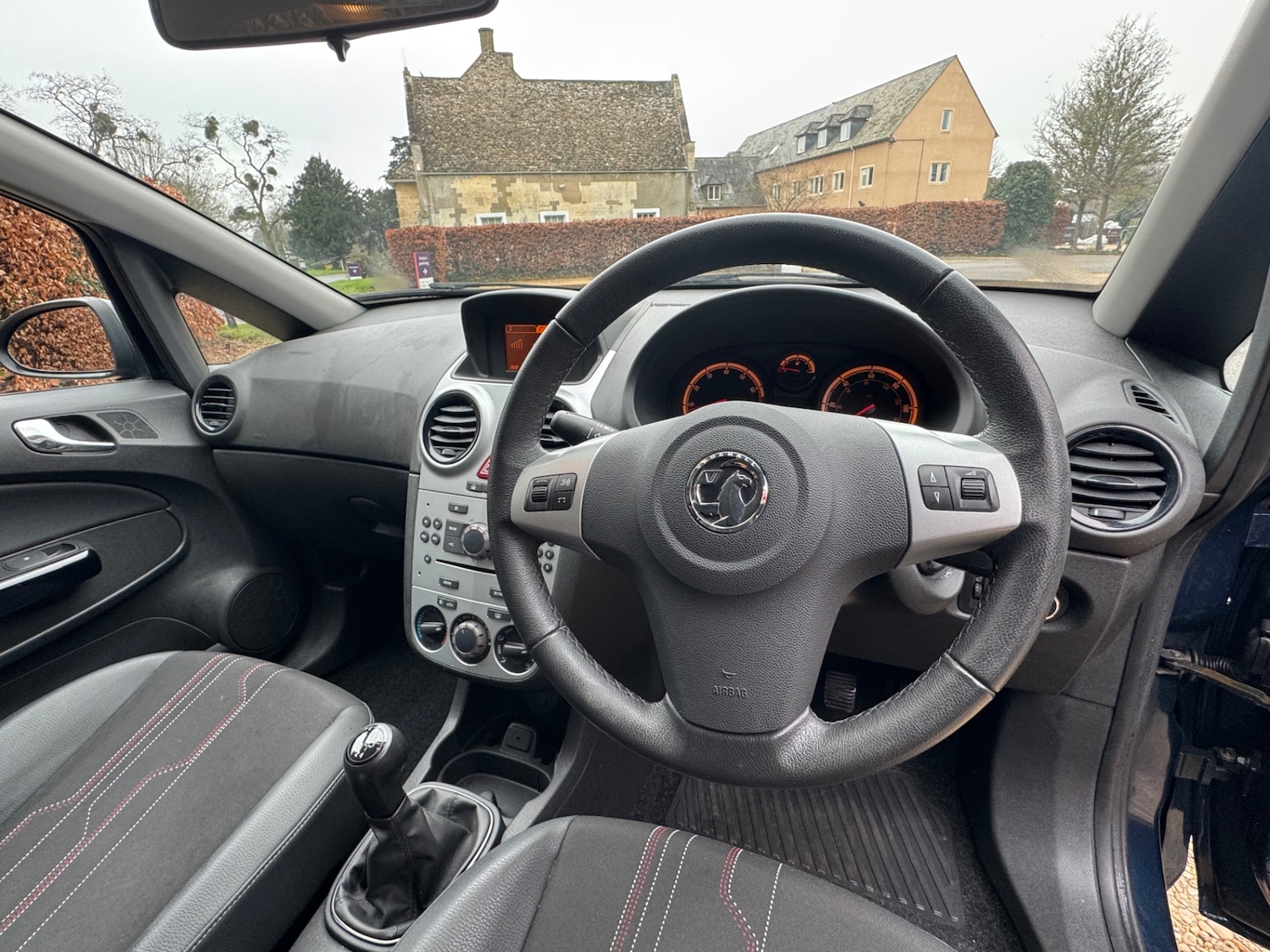 Used Vauxhall Corsa 2012 for sale - 77806956: Photo 15