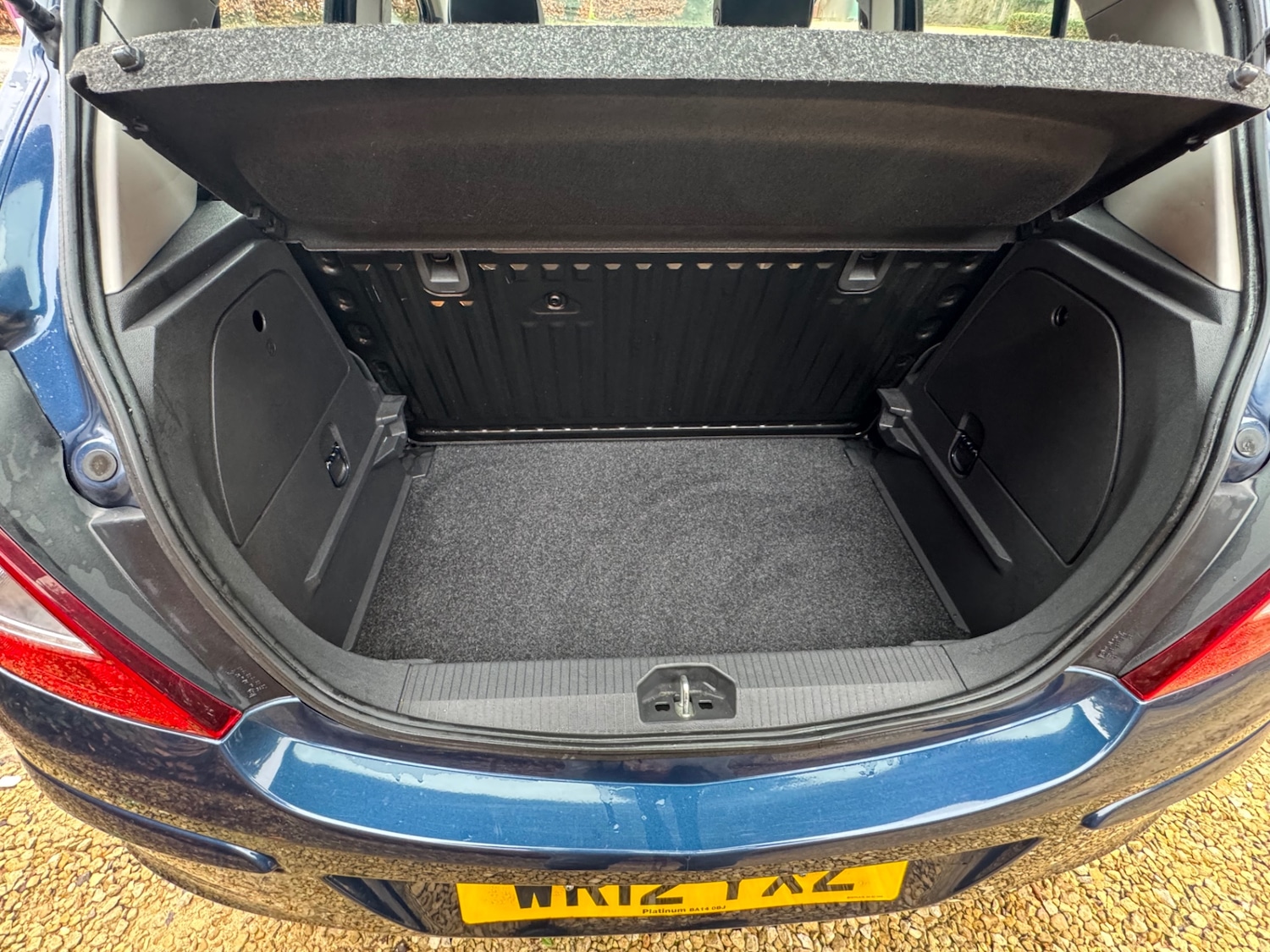 Used Vauxhall Corsa 2012 for sale - 77806956: Photo 17