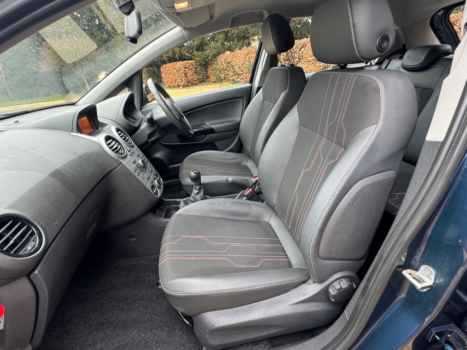 Used Vauxhall Corsa 2012 for sale - 77806956: Photo 19