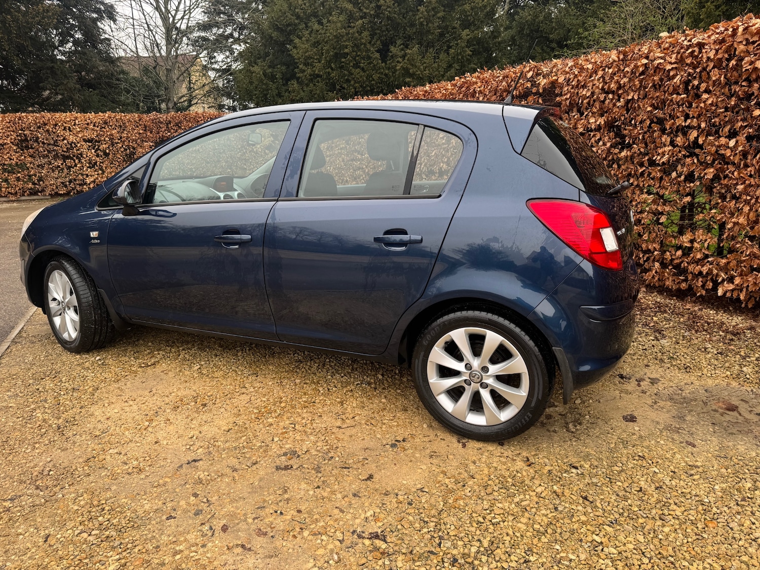 Used Vauxhall Corsa 2012 for sale - 77806956: Photo 3