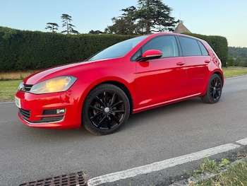Used Volkswagen Golf 2013 for sale - 79095614: Photo