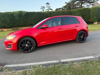 Used Volkswagen Golf 2013 for sale - 79095614: Photo