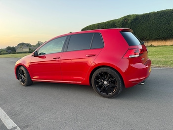 Used Volkswagen Golf 2013 for sale - 79095614: Photo