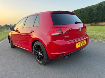 Used Volkswagen Golf 2013 for sale - 79095614: Photo