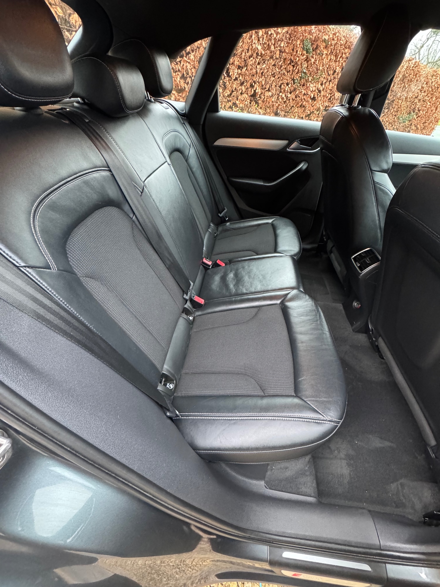 Used Audi Q3 2015 for sale - 77314274: Photo 13