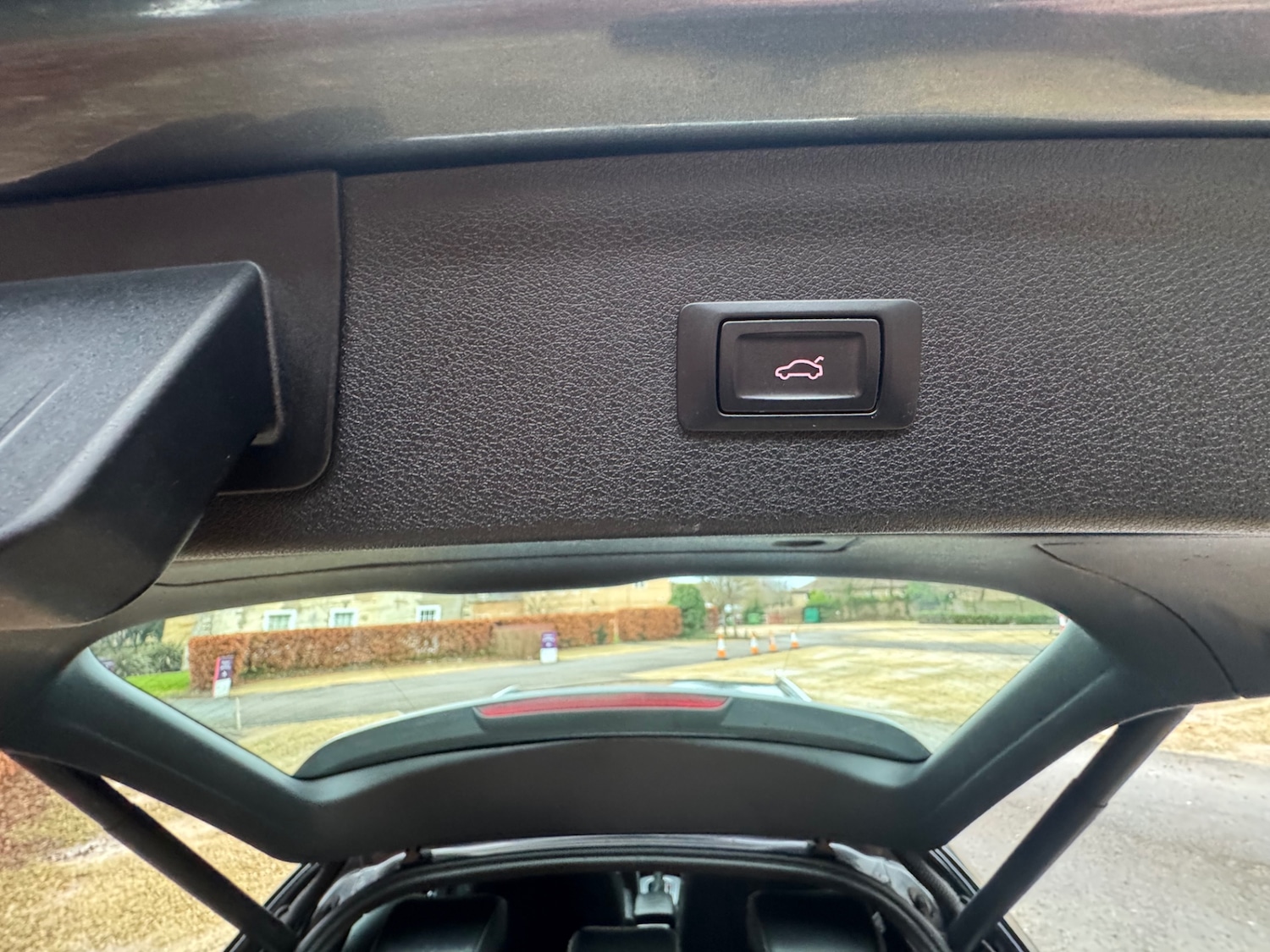 Used Audi Q3 2015 for sale - 77314274: Photo 18